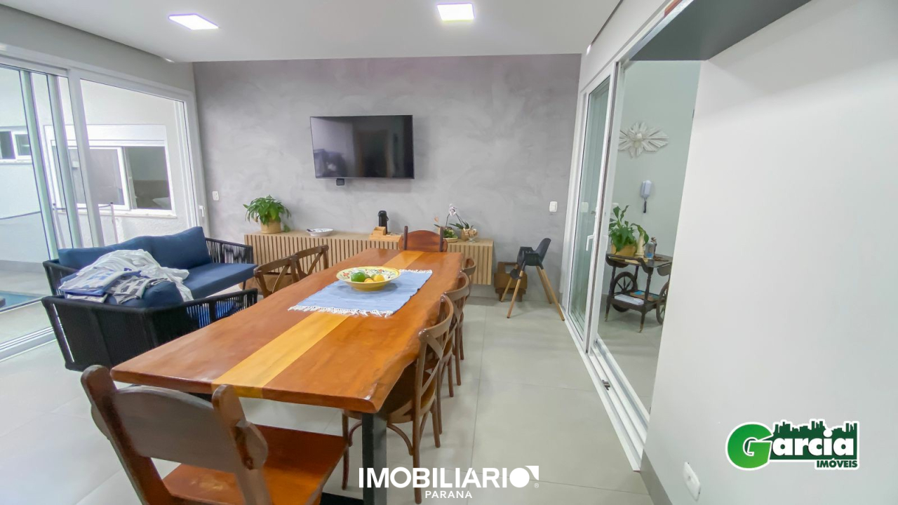 Residência para  Venda em Umuarama pela Garcia Imóveis