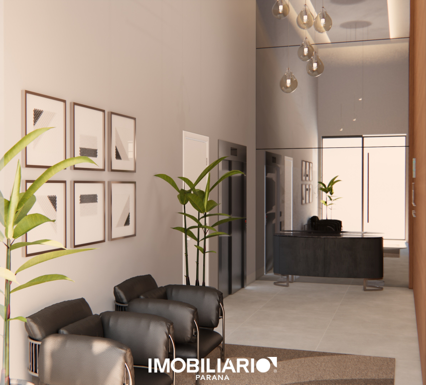 Sala Comercial para  Venda em Umuarama pela Paulo Sergio