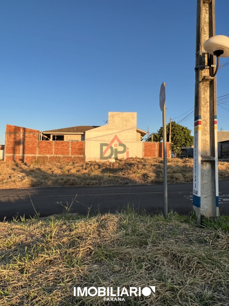 Terreno para  Venda em Umuarama pela DPI Imobiliária