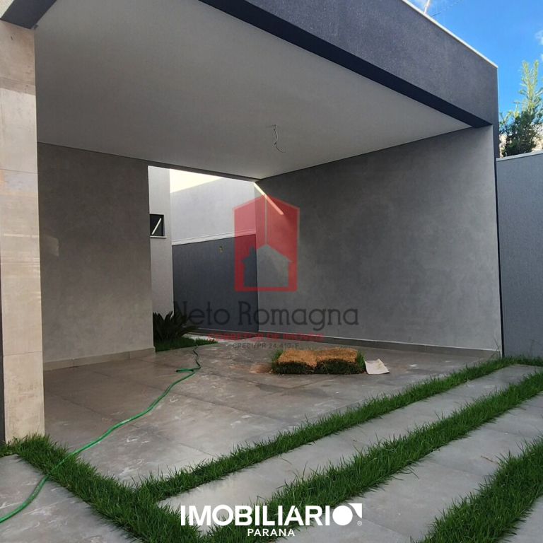 Residência para  Venda em Umuarama pela Neto Romagna