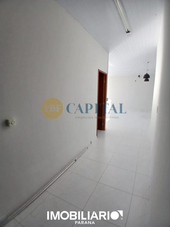 Sala Comercial para  Alugar em Umuarama pela FBF Capital