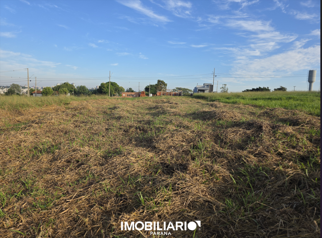 Terreno para  Venda em Umuarama pela Araujo