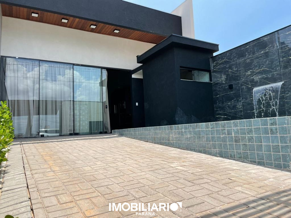 Residência para  Venda em Porto Rico pela FBF Capital