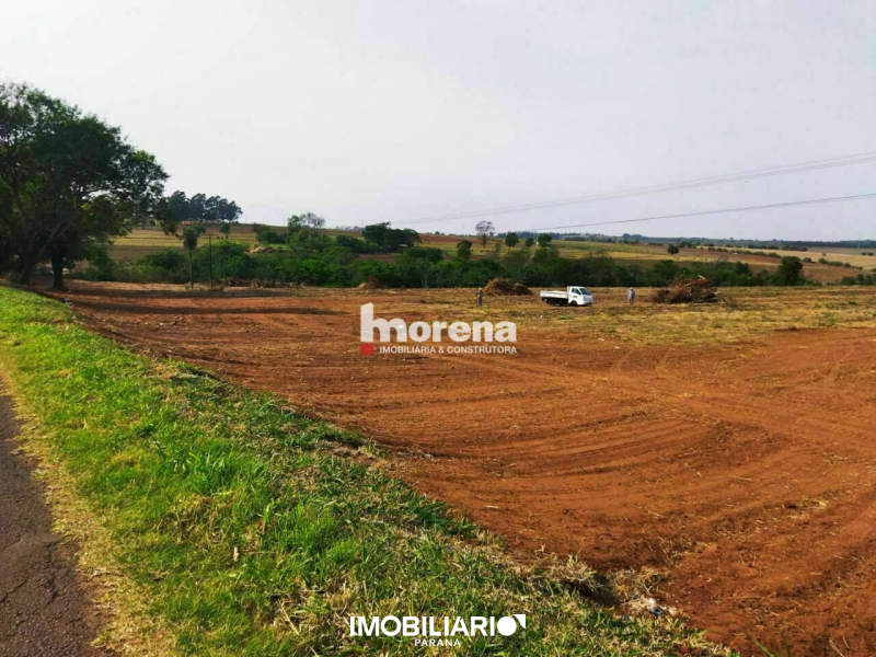 Chácara para  Venda em Cruzeiro do Oeste pela Morena imobiliária e construtora