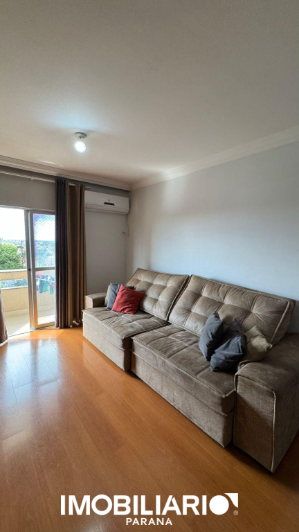 Apartamento para  Venda em Campo Mourão pela Casa fácil