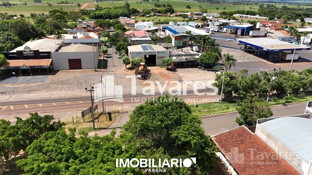 Terreno para  Venda em Douradina pela Tavares