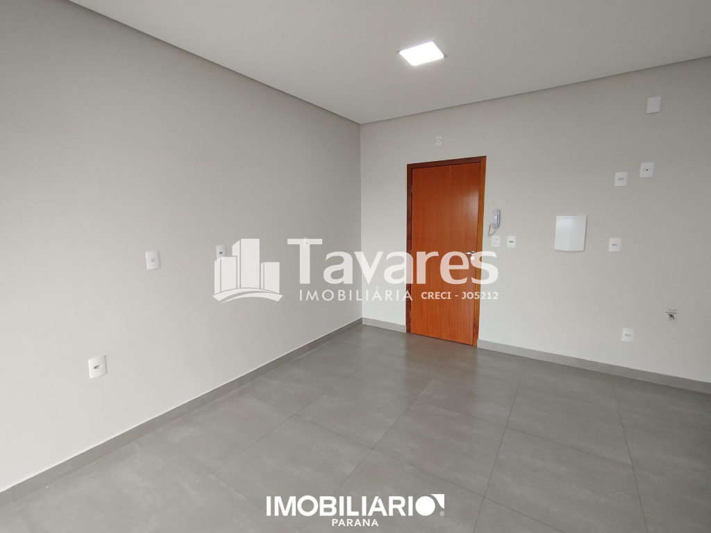 Kitnet para  Alugar em Umuarama pela Tavares