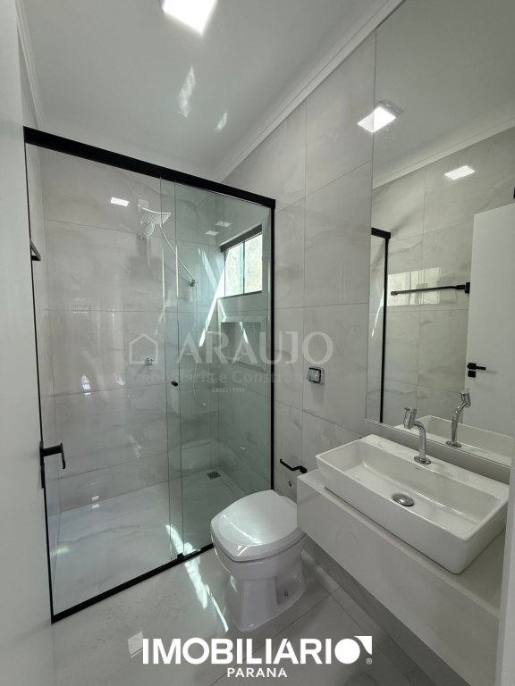 Residência para  Venda em Umuarama pela Araujo