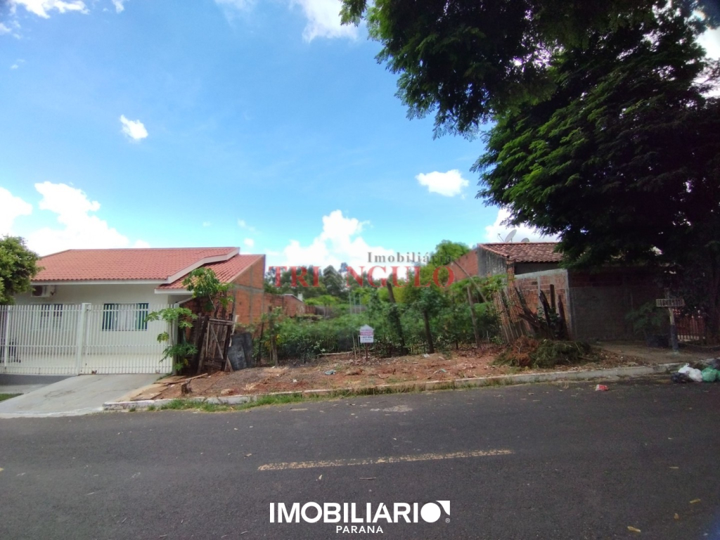 Terreno para  Venda em Umuarama pela Imobiliária Triangulo