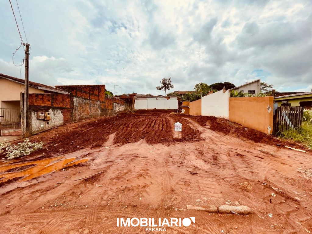 Terreno para  Venda em Umuarama pela Imobiliária Triangulo
