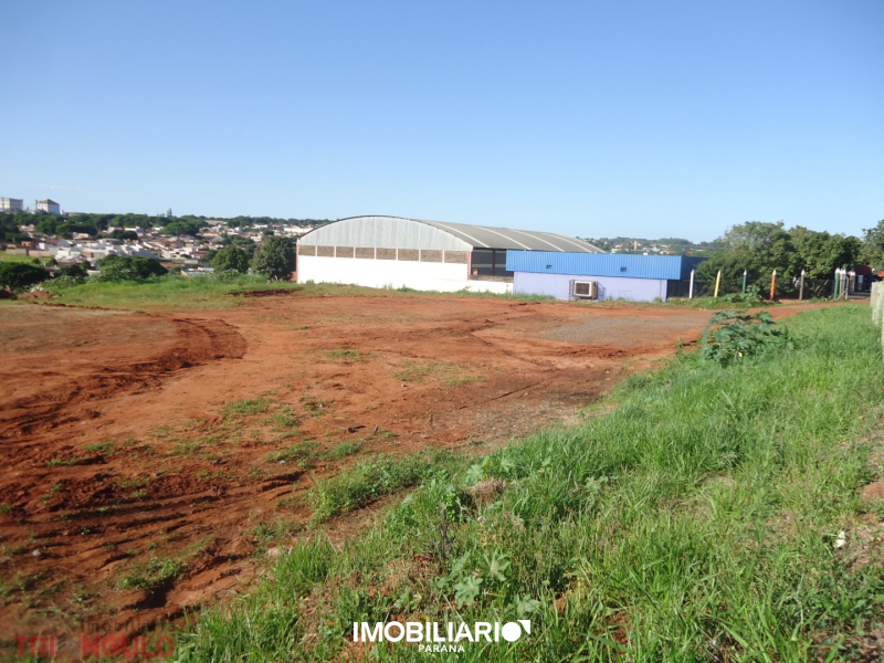 Terreno para  Alugar em Umuarama pela Imobiliária Triangulo