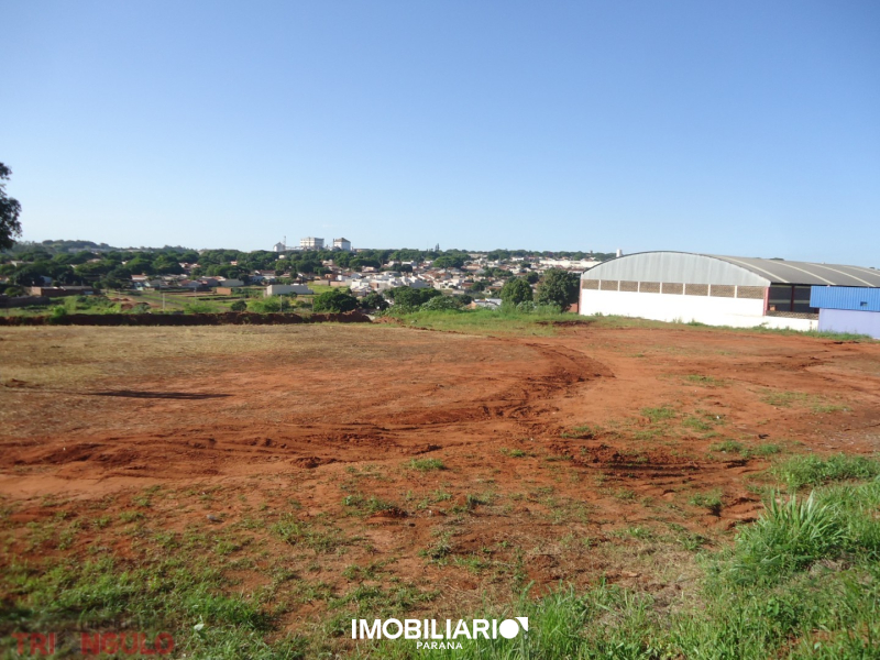 Terreno para  Alugar em Umuarama pela Imobiliária Triangulo