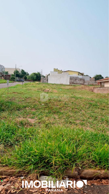 Terreno para  Venda em Umuarama pela Dimensão