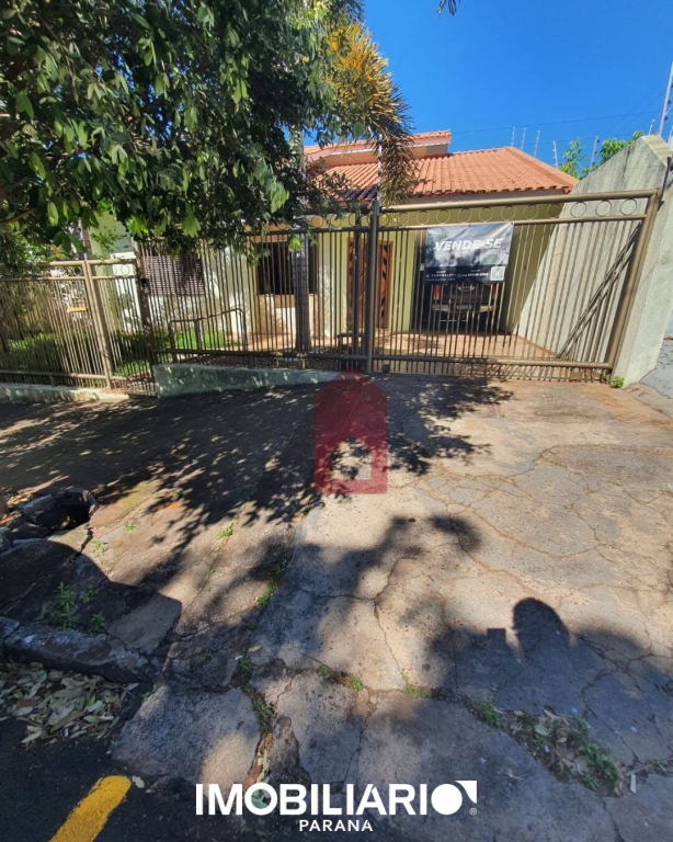 Residência para  Alugar em Umuarama pela Neto Romagna