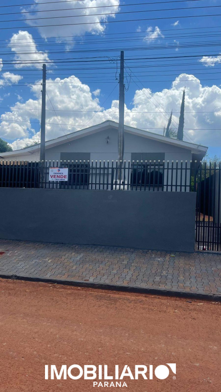 Comercial E Residencial para  Venda em Campo Mourão pela Casa fácil