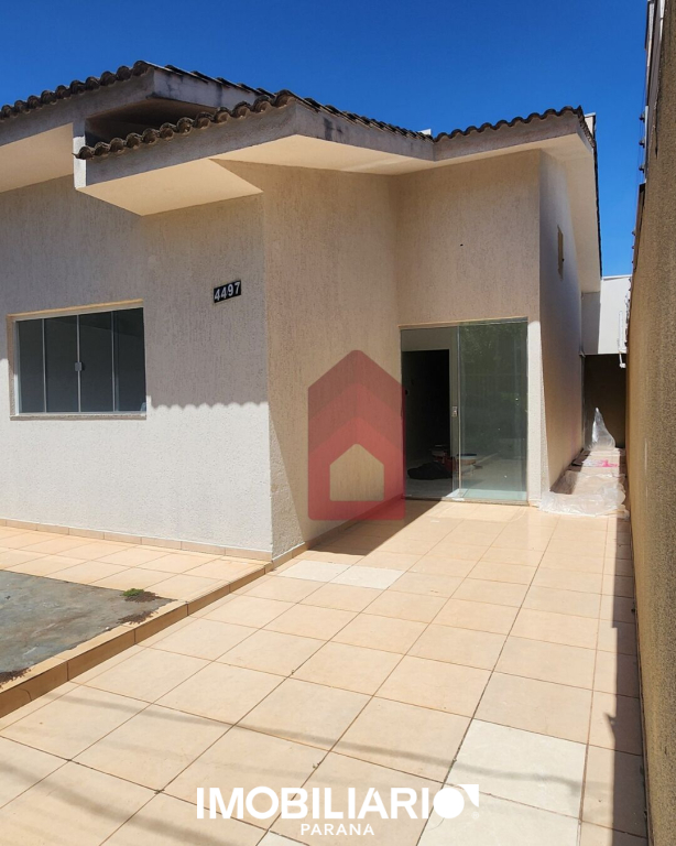 Residência para  Venda em Umuarama pela Neto Romagna