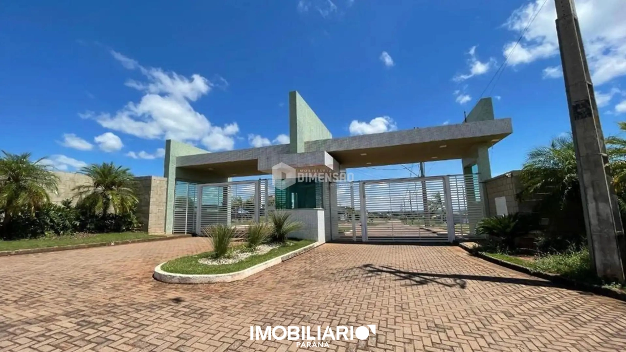 Terreno para  Venda em Porto Rico pela Dimensão