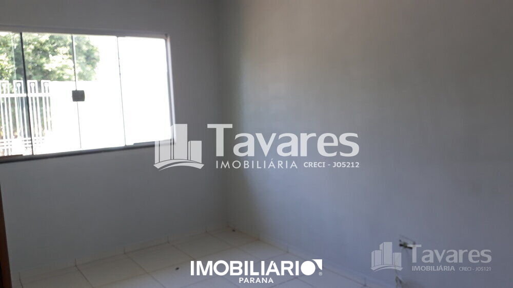 Residência para  Venda em Umuarama pela Tavares