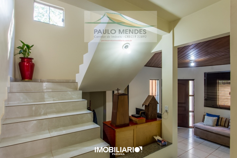 Sobrado para  Venda em Umuarama pela Paulo Mendes