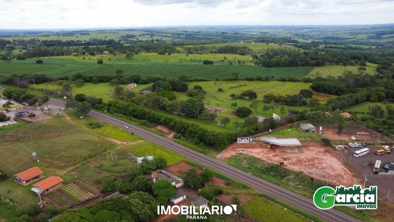 Chácara De Lazer para  Venda em Umuarama pela Garcia Imóveis