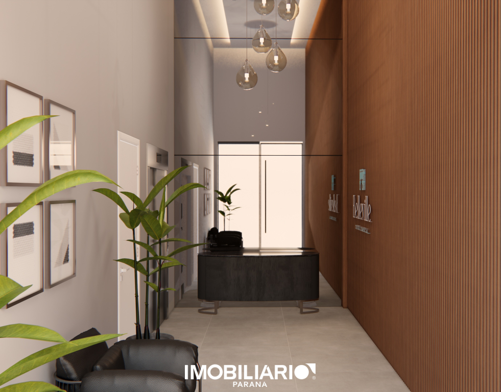 Sala Comercial para  Venda em Umuarama pela Paulo Sergio