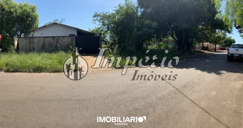 Residência para  Venda em Campo Mourão pela Império Imóveis