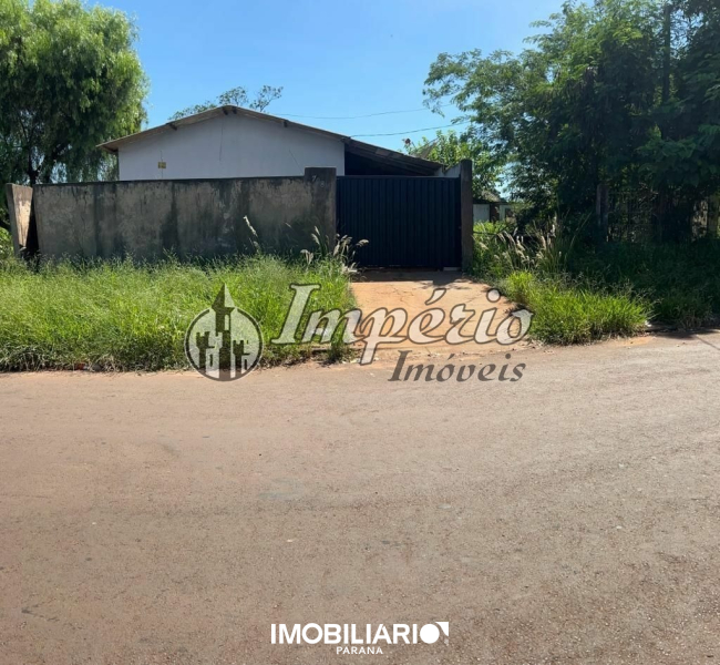 Residência para  Venda em Campo Mourão pela Império Imóveis