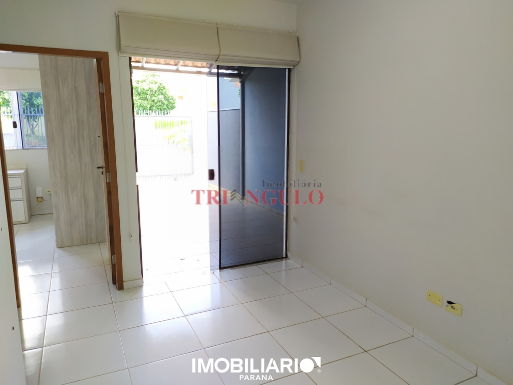 Residência para  Alugar em Umuarama pela Imobiliária Triangulo