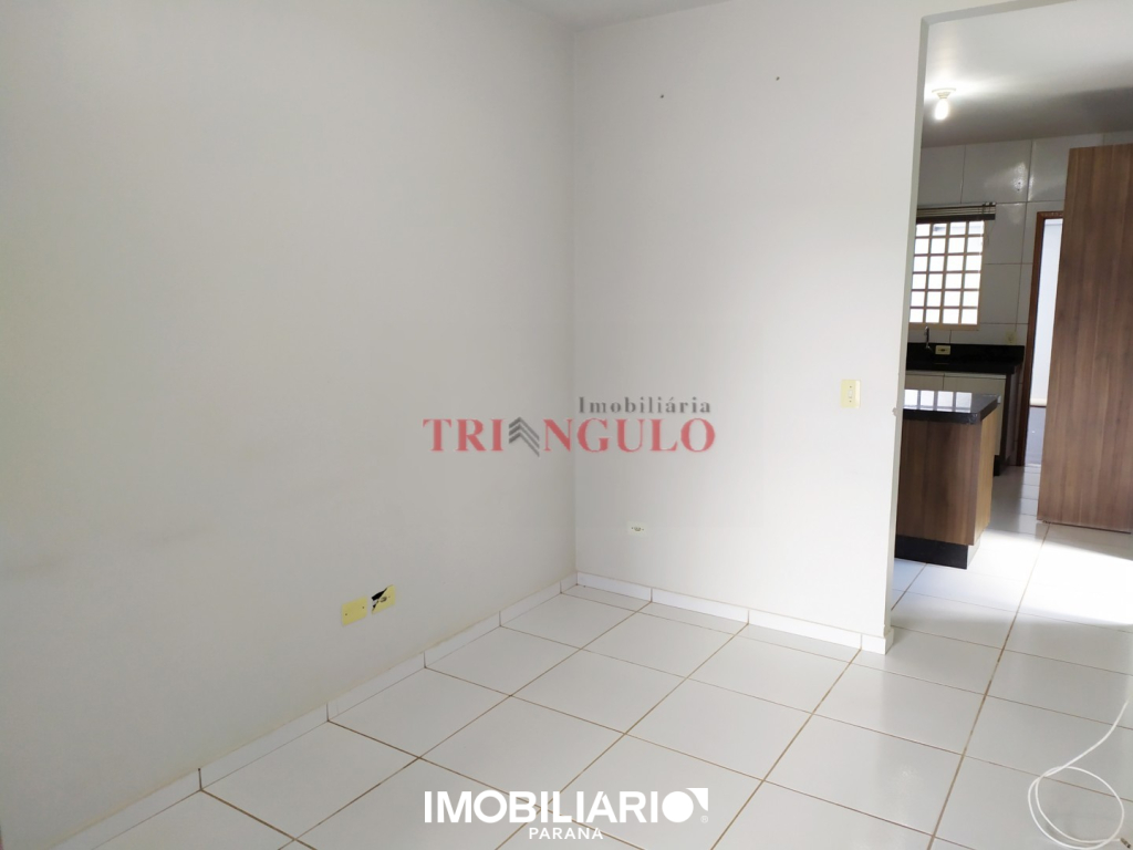 Residência para  Alugar em Umuarama pela Imobiliária Triangulo