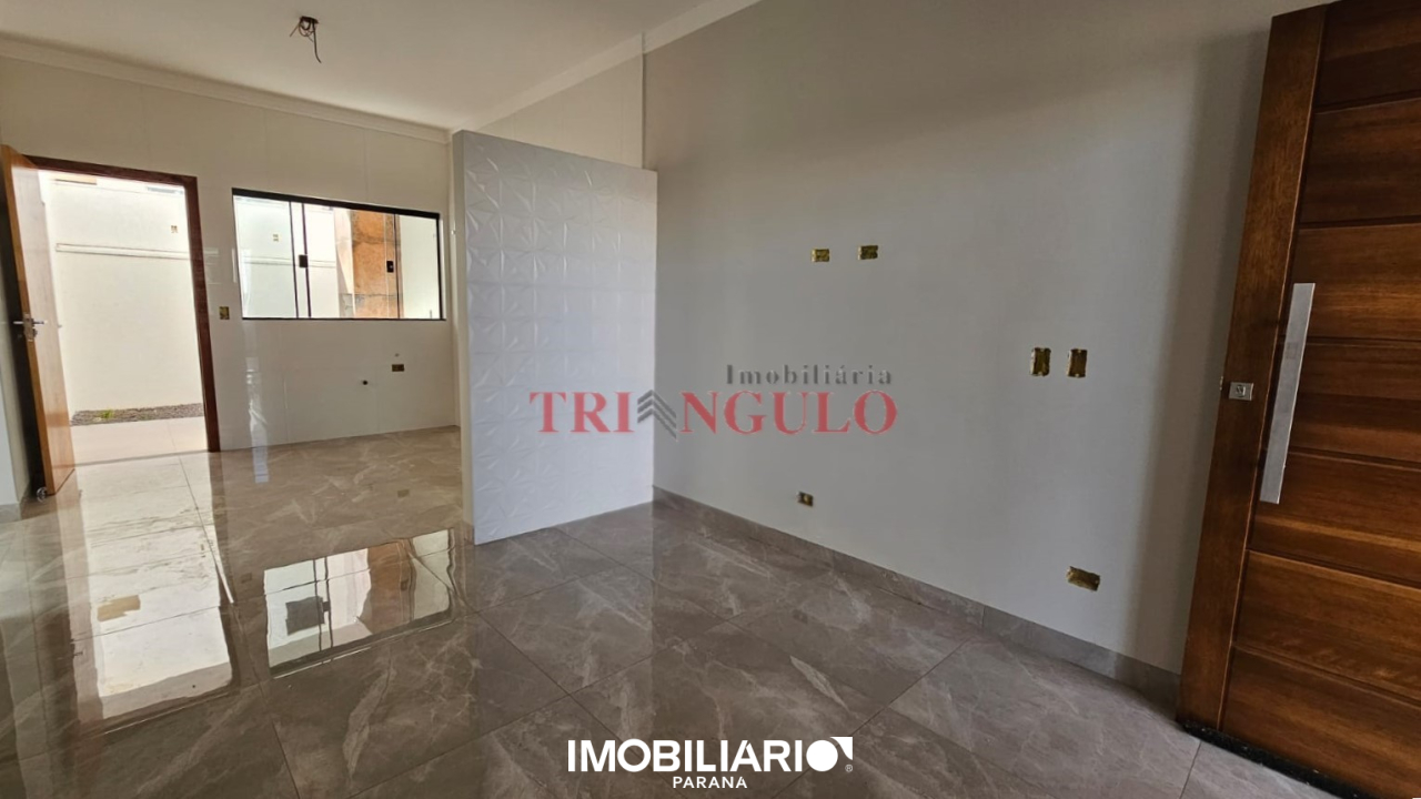 Residência para  Venda em Umuarama pela Imobiliária Triangulo