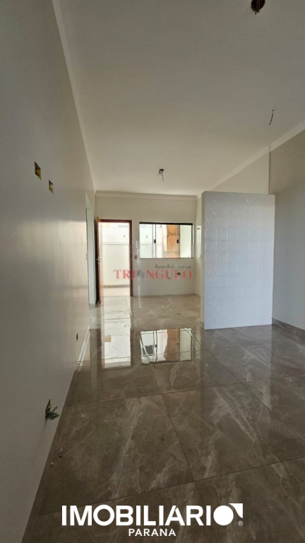 Residência para  Venda em Umuarama pela Imobiliária Triangulo