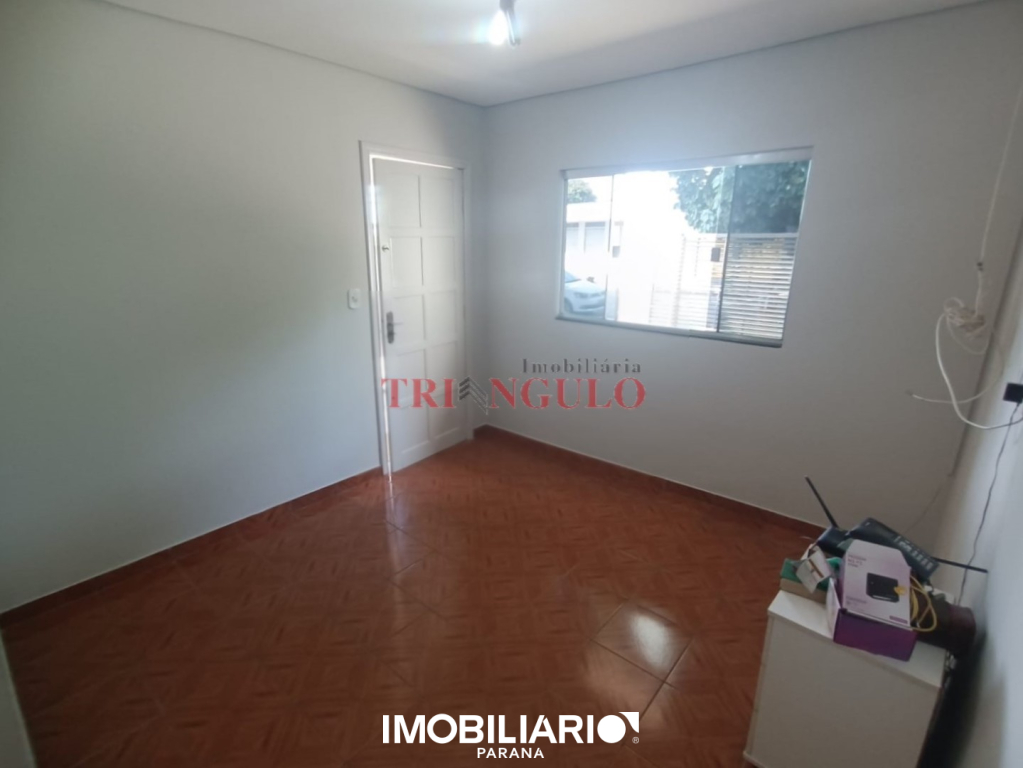 Residência para  Venda em Umuarama pela Imobiliária Triangulo