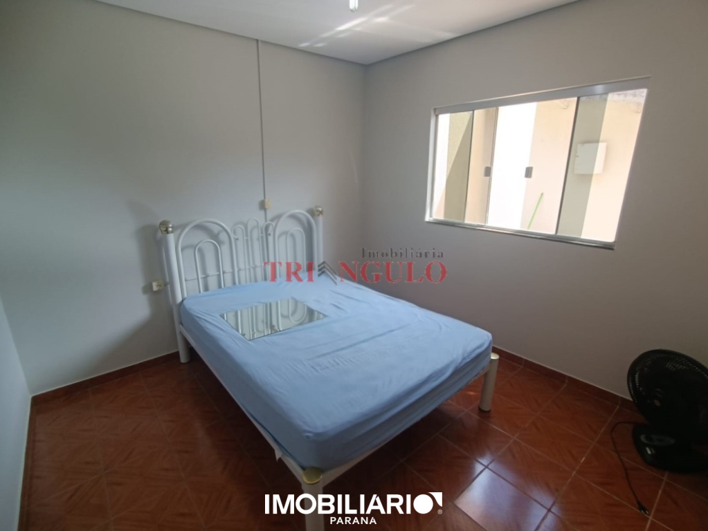 Residência para  Venda em Umuarama pela Imobiliária Triangulo