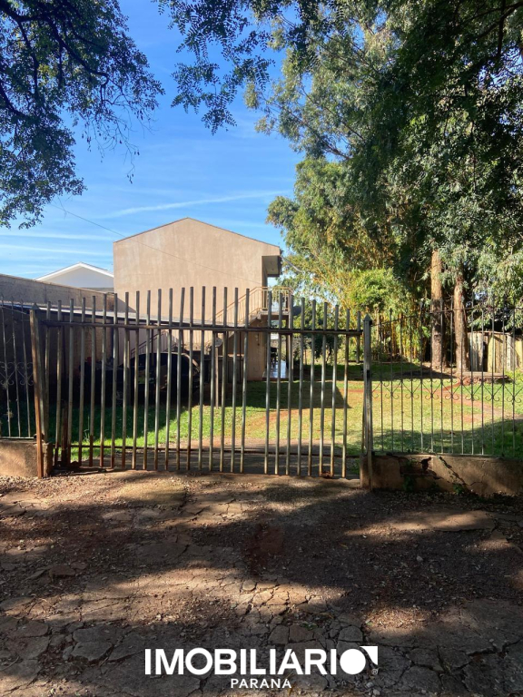 Terreno para  Venda em Campo Mourão pela Casa fácil