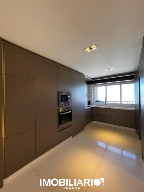 Apartamento para  Venda em Umuarama pela Babolim