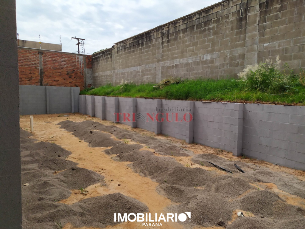 Barracão para  Alugar em Umuarama pela Imobiliária Triangulo