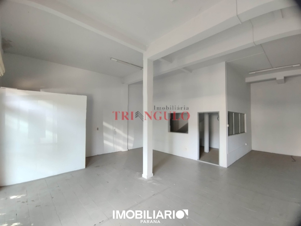 Loja para  Alugar em Umuarama pela Imobiliária Triangulo