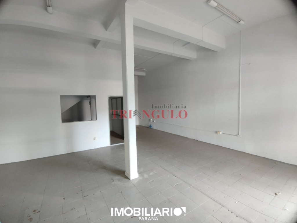 Loja para  Alugar em Umuarama pela Imobiliária Triangulo