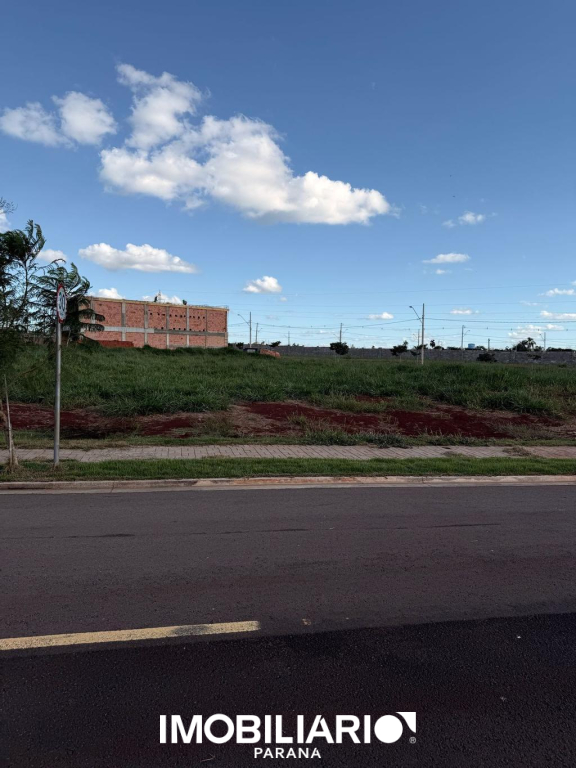 Terreno para  Venda em Campo Mourão pela Casa fácil