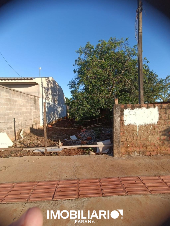 Terreno para  Venda em Campo Mourão pela Casa fácil