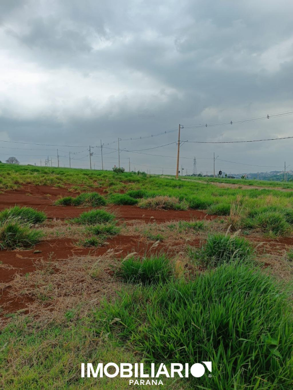 Terreno para  Venda em Campo Mourão pela Casa fácil