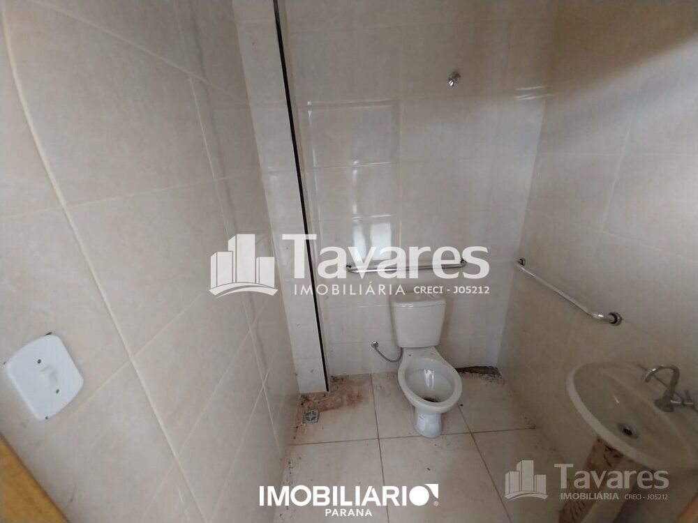 Loja Comercial para  Alugar em Umuarama pela Tavares