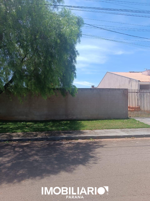 Terreno para  Venda em Campo Mourão pela Casa fácil