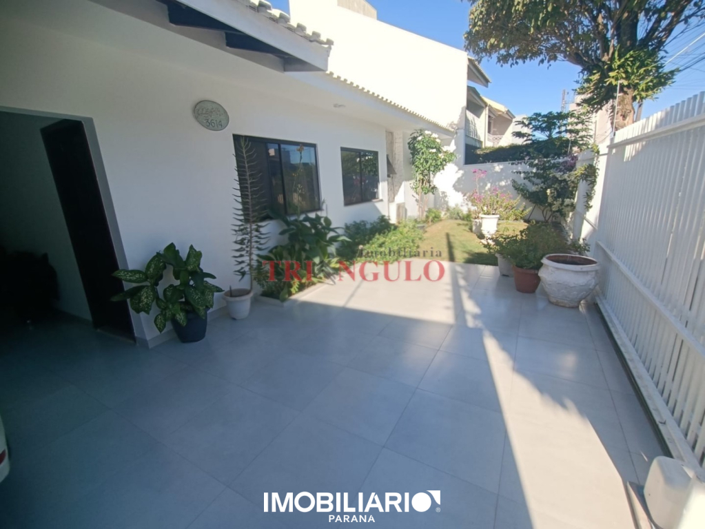 Residência para  Venda em Umuarama pela Imobiliária Triangulo