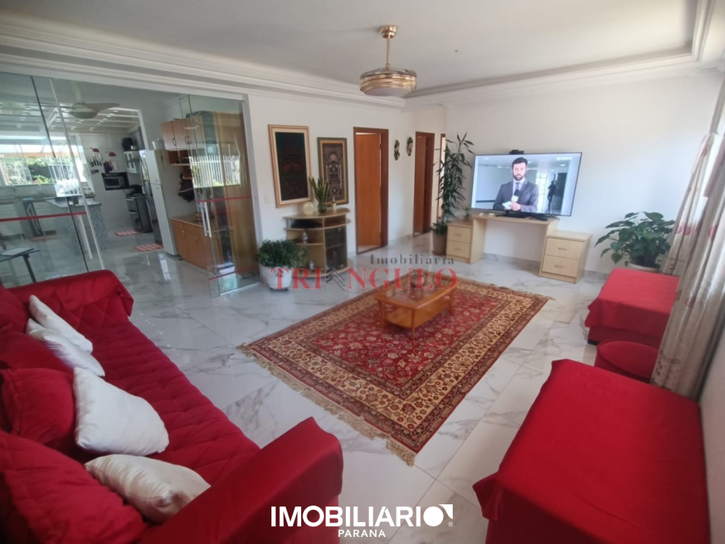 Residência para  Venda em Umuarama pela Imobiliária Triangulo