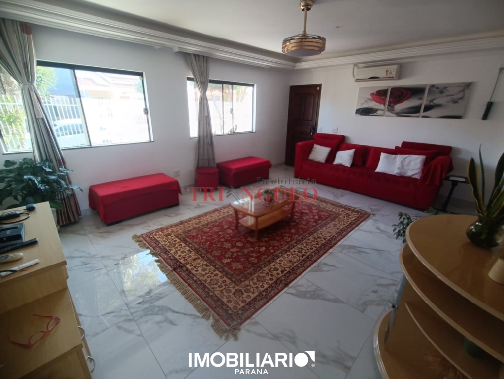 Residência para  Venda em Umuarama pela Imobiliária Triangulo