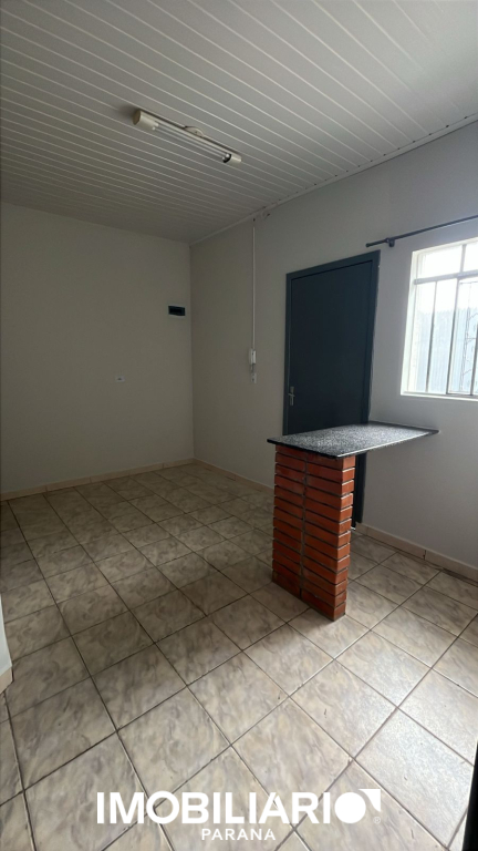 Kitnet para  Alugar em Campo Mourão pela Fabri imóveis