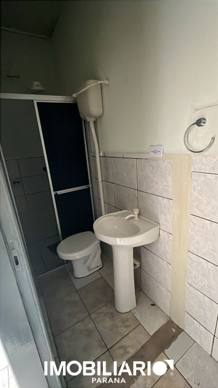 Kitnet para  Alugar em Campo Mourão pela Fabri imóveis