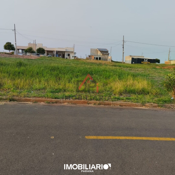 Terreno para  Venda em Umuarama pela DPI Imobiliária