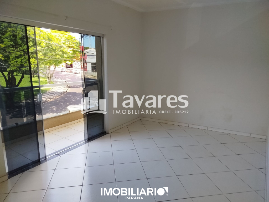 Apartamento para  Alugar em Umuarama pela Tavares